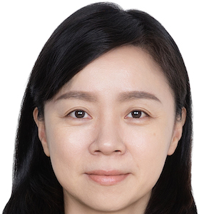 Sr. Project Director-TSAI Hsing-chen